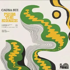 Causa Sui From The Source (LP)