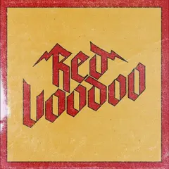 Red Voodoo Red Voodoo (10")
