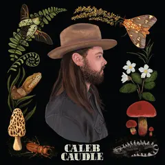 Caleb Caudle Sweet Critters (LP)