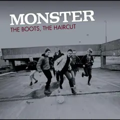 Monster The Boots, The Haircut (LP)
