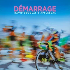 David Douglas &amp; Applescal Démarrage (LP)