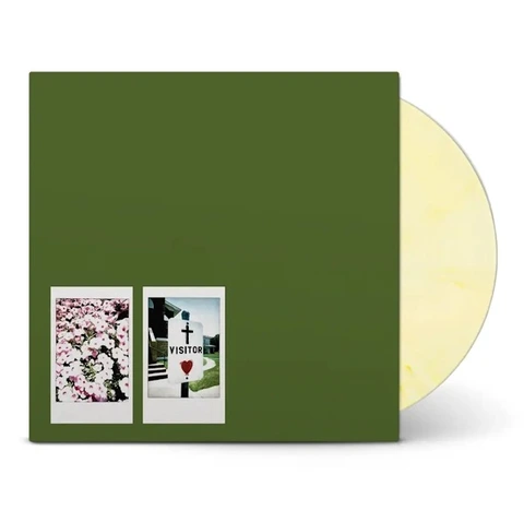 John Moreland Visitor - LTD (LP) 