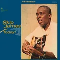 Skip James Today! - LTD (LP)