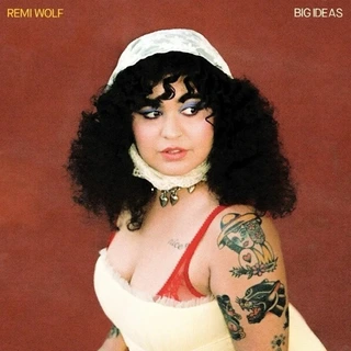 Remi Wolf Big Ideas (CD)