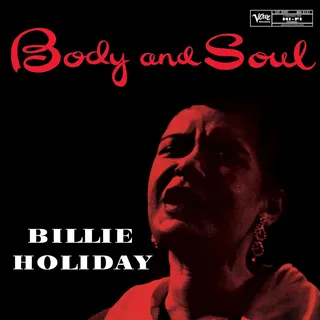 Billie Holiday Body &amp; Soul (Mono) - LTD (LP)