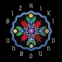 Bizhiki Unbound - LTD (LP)