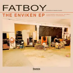 Fatboy The Enviken EP (7")