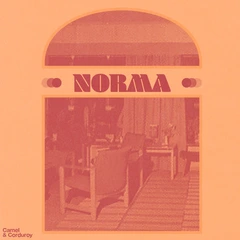 Norma Norma EP - LTD (12")