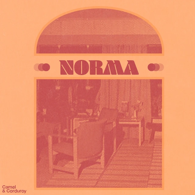 Norma Norma EP - LTD (12") 