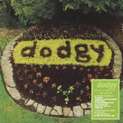 Dodgy Ace A's And Killer B's - LTD (2LP)