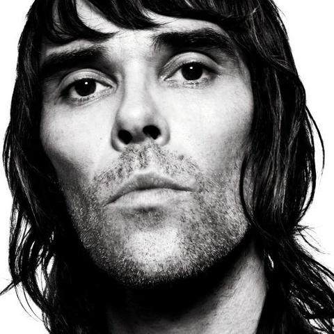 Ian Brown The Greatest Hits - LTD (2LP) 