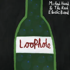 Michael Head &amp; The Red Elastic Band Loophole (LP)