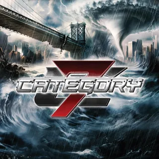 Category 7 Category 7 (LP)