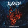 Kvaen The Formless Fires - LTD (LP)