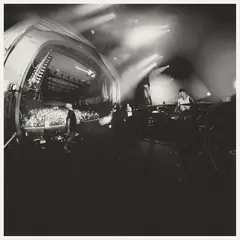 And So I Watch You From Afar Megafauna (LP)