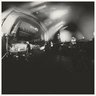 And So I Watch You From Afar Megafauna (LP)