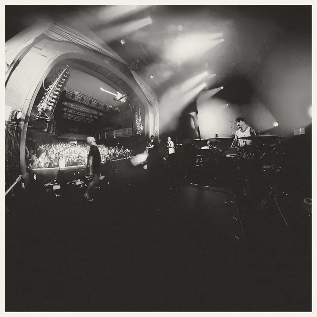 And So I Watch You From Afar Megafauna (LP) 