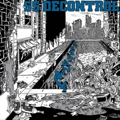 SS Decontrol Get It Away (TRUST Edition) (LP)