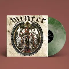 Winter Eternal Frost - LTD (LP)