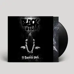 Black Totem III: Sacrifice Tonite (LP)
