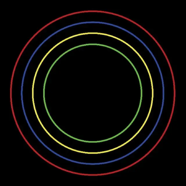 Bloc Party Four - LTD (LP) 