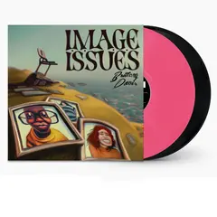 Brittany Davis Image Issues - LTD (2LP)