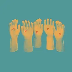 Devo Art Devo 1973-1977 - LTD (3LP)