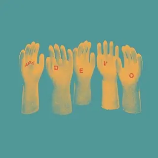 Devo Art Devo 1973-1977 - LTD (3LP)