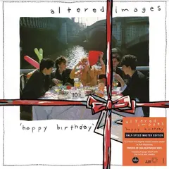 Altered Images Happy Birthday - LTD (LP)