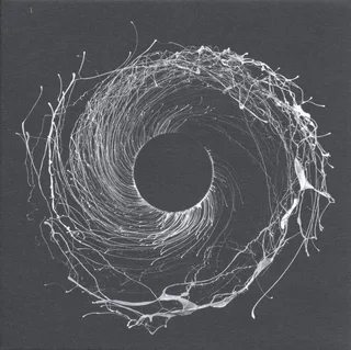 Dawn Of Midi Dysnomia (2LP)