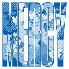 Torgeir Waldemar Mercy (LP)