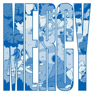 Torgeir Waldemar Mercy (LP)