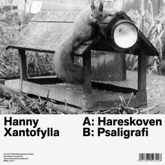 Hanny Xantofylla (7")