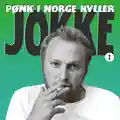 Diverse Artister Pønk I Norge Hyller Jokke Vol. 2 (LP)