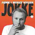 Diverse Artister Pønk I Norge Hyller Jokke Vol. 1 (LP)