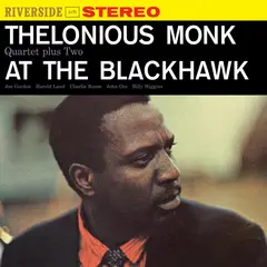 Thelonious Monk At The Blackhawk - LTD (LP)