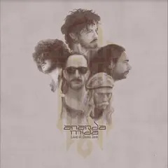 Ananda Mida Live At Duna Jam - LTD (LP)