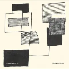 Kessoncoda Outerstate (LP)