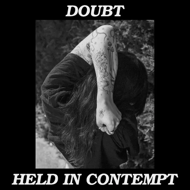 Doubt Held In Contempt (7") 