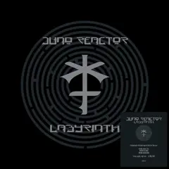Juno Reactor Labyrinth (2LP)