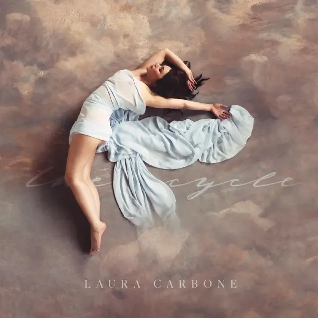Laura Carbone The Cycle (2LP) 