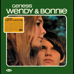 Wendy &amp; Bonnie Genesis - LTD (LP)