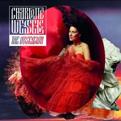 Charlotte Wessels The Obsession (2LP)