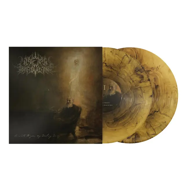 A Wake In Providence I Write To You, My Darling Decay (2LP) 