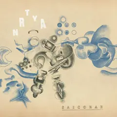 Saicobab Nrtya - LTD (LP)