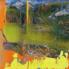Ishmael Ensemble The Rituals (LP)