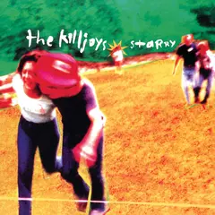 The Killjoys Starry - LTD (LP)