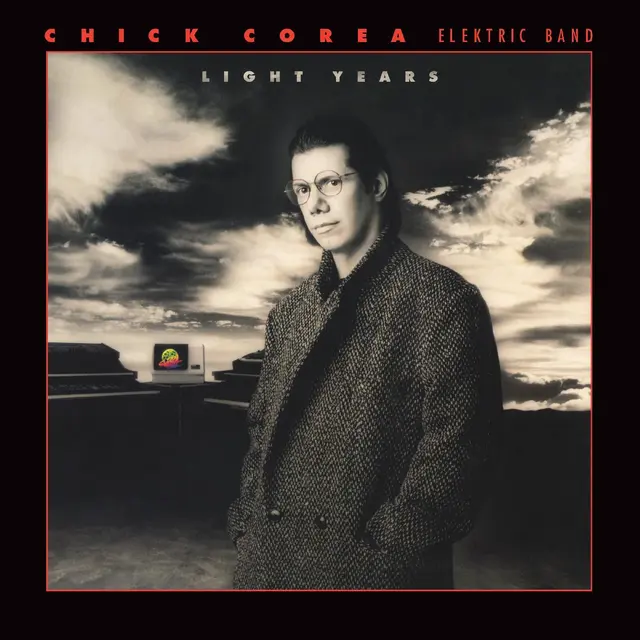 Chick Corea Elektric Band Light Years (2LP) 