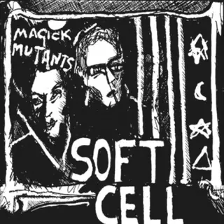 Soft Cell Magick Mutants (10")