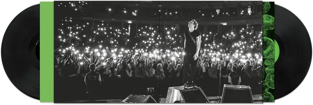 Ed Sheeran X - 10th Annivesarey Edition (2LP) 